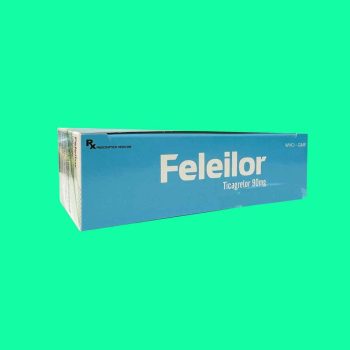 Feleilor 90mg