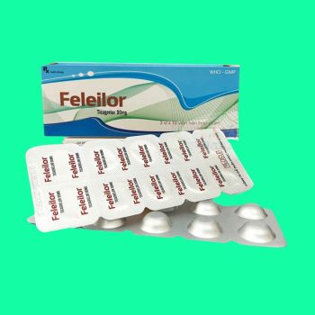 Feleilor 90mg