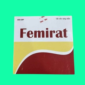 Femirat
