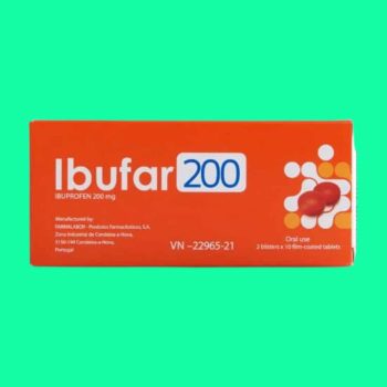 Ibufar 200