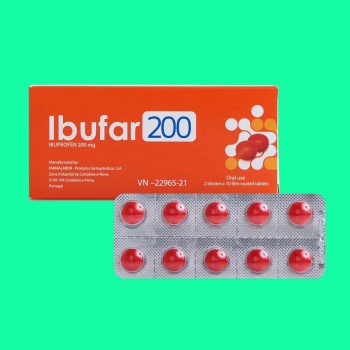 Ibufar 200