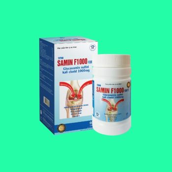 Tithi Samon F1000 Forte