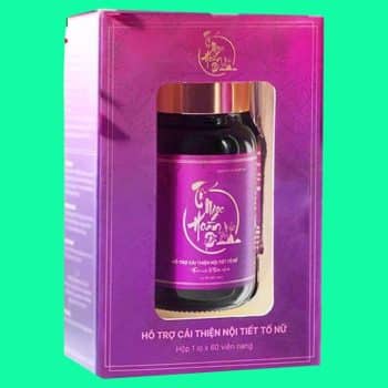 Tố Ngọc Hoàn Plus+
