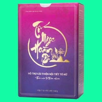 Tố Ngọc Hoàn Plus+