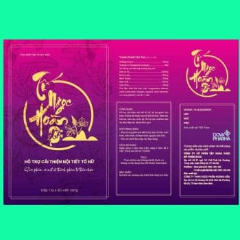 Tố Ngọc Hoàn Plus+