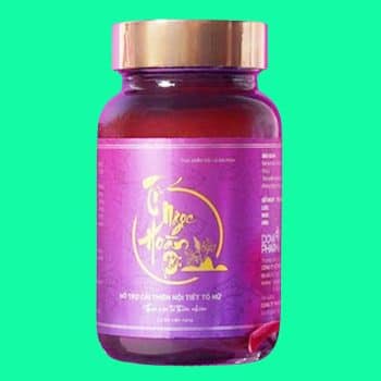 Tố Ngọc Hoàn Plus+