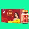 Tố Nữ Alice có tác dụng hỗ trợ làm chậm quá trình lão hóa và bảo vệ da khỏi tác động oxy hóa, cân bằng nội tiết tố nữ