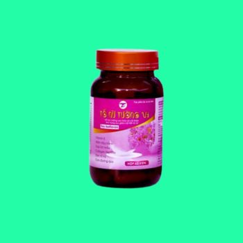 Tố Nữ Tường Vy