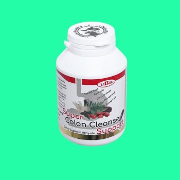UBB Super Colon Cleanser Support