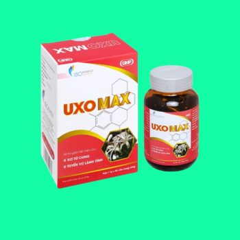 UXOMAX