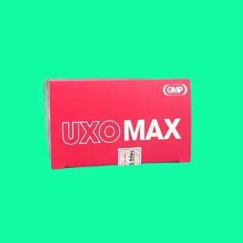 UXOMAX