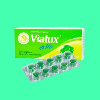 Viatux Extra