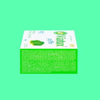Viatux Extra Không Đường