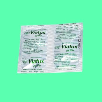 Viatux Extra Không Đường