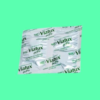 Viatux Extra Không Đường