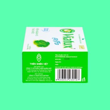 Viatux Extra Không Đường