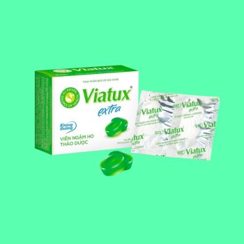 Viatux Extra Không Đường