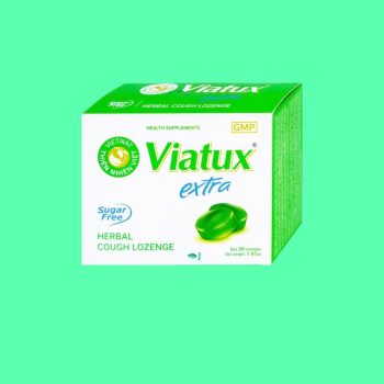 Viatux Extra Không Đường