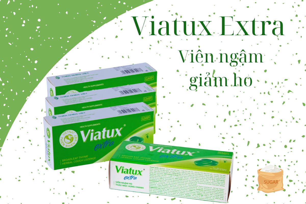 Viatux Extra