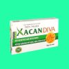 Viên Ngậm Xạ Can Diva