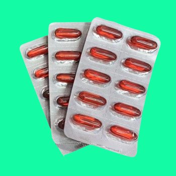 Vitamin E Seven Plus