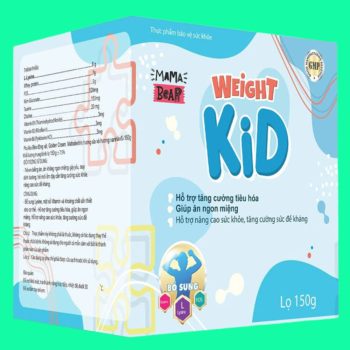Weight Kid