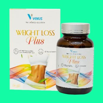 Weight Loss Plus