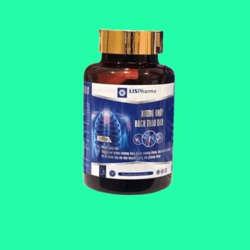 Xương Khớp Bách Thảo Đan