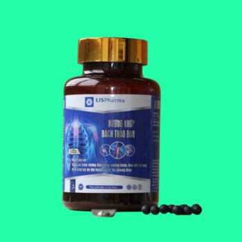 Xương Khớp Bách Thảo Đan