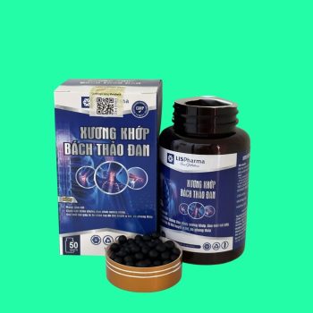 Xương Khớp Bách Thảo Đan