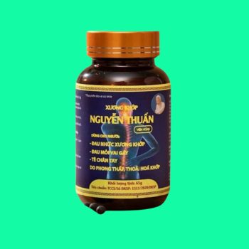 Xương Khớp Nguyễn Thuấn