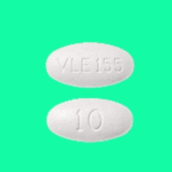 Lipitor 10mg Viatris
