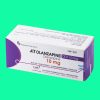 A.T Olanzapine ODT 10mg
