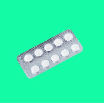 A.T Zinc 10mg