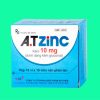A.T Zinc 10mg