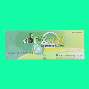 AIR-X 120