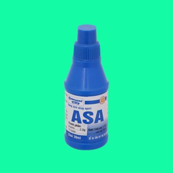 ASA HDPharma