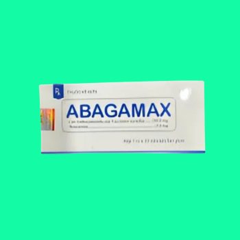 Abagamax