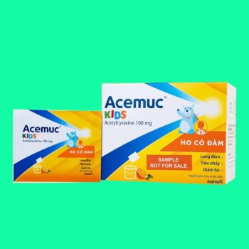 Acemuc Kids