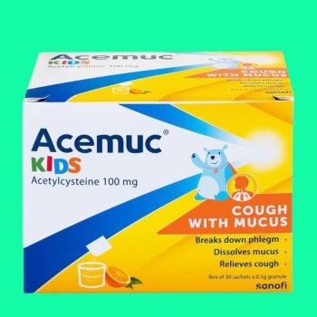 Acemuc Kids