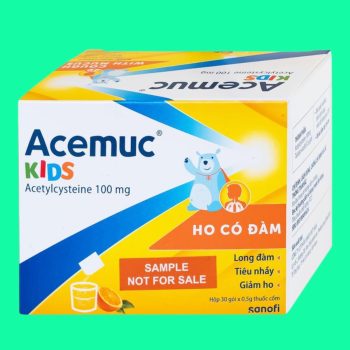 Acemuc Kids