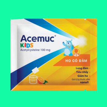 Acemuc Kids