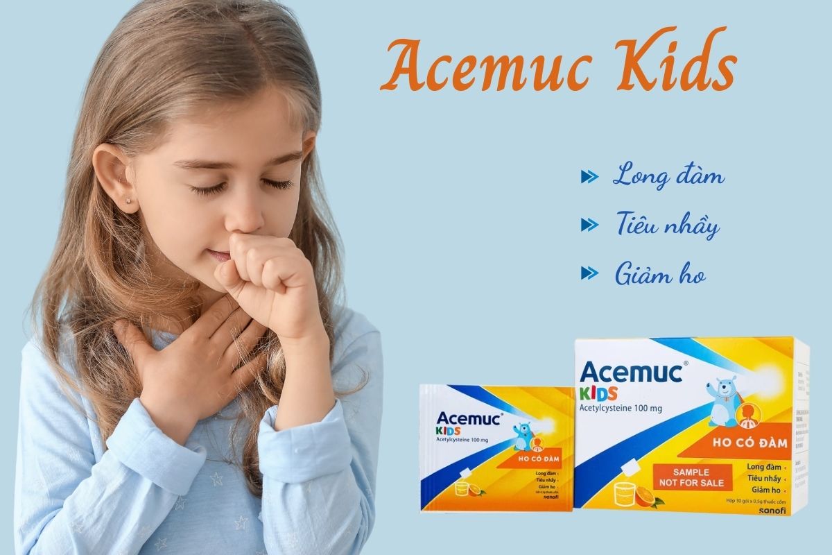 Acemuc Kids