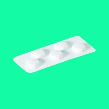 Acyclovir Stella 400mg