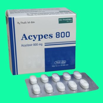Acyes 800