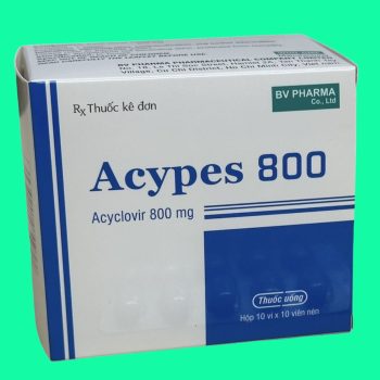 Acyes 800