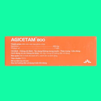 Agicetam 800