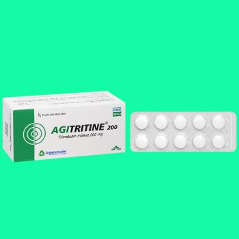 Agitritine 200