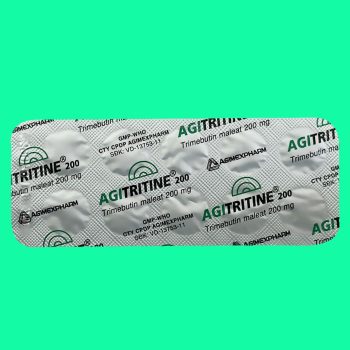 Agitritine 200
