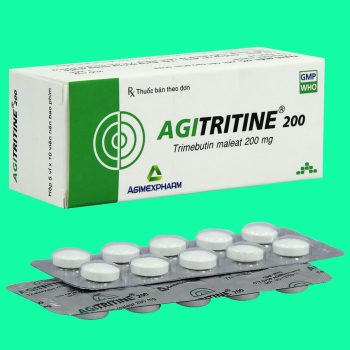 Agitritine 200